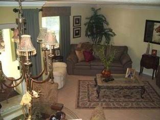 893 Imperial Lake Road West Palm Beach, FL 33413 - Photo 14 of 15 Living Room