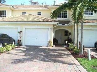 893 Imperial Lake Road West Palm Beach, FL 33413 - Photo 3 of 15 Front Entrance