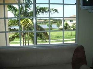 893 Imperial Lake Road West Palm Beach, FL 33413 - Photo 5 of 15 View of Lake