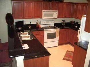 893 Imperial Lake Road West Palm Beach, FL 33413 - Photo 6 of 15 Updated Kitchen