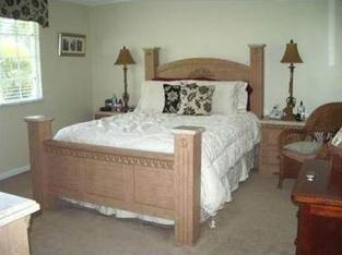 893 Imperial Lake Road West Palm Beach, FL 33413 - Photo 8 of 15 Master Bedroom