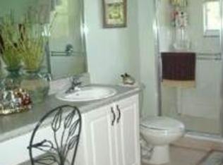 893 Imperial Lake Road West Palm Beach, FL 33413 - Photo 9 of 15 Master Bath