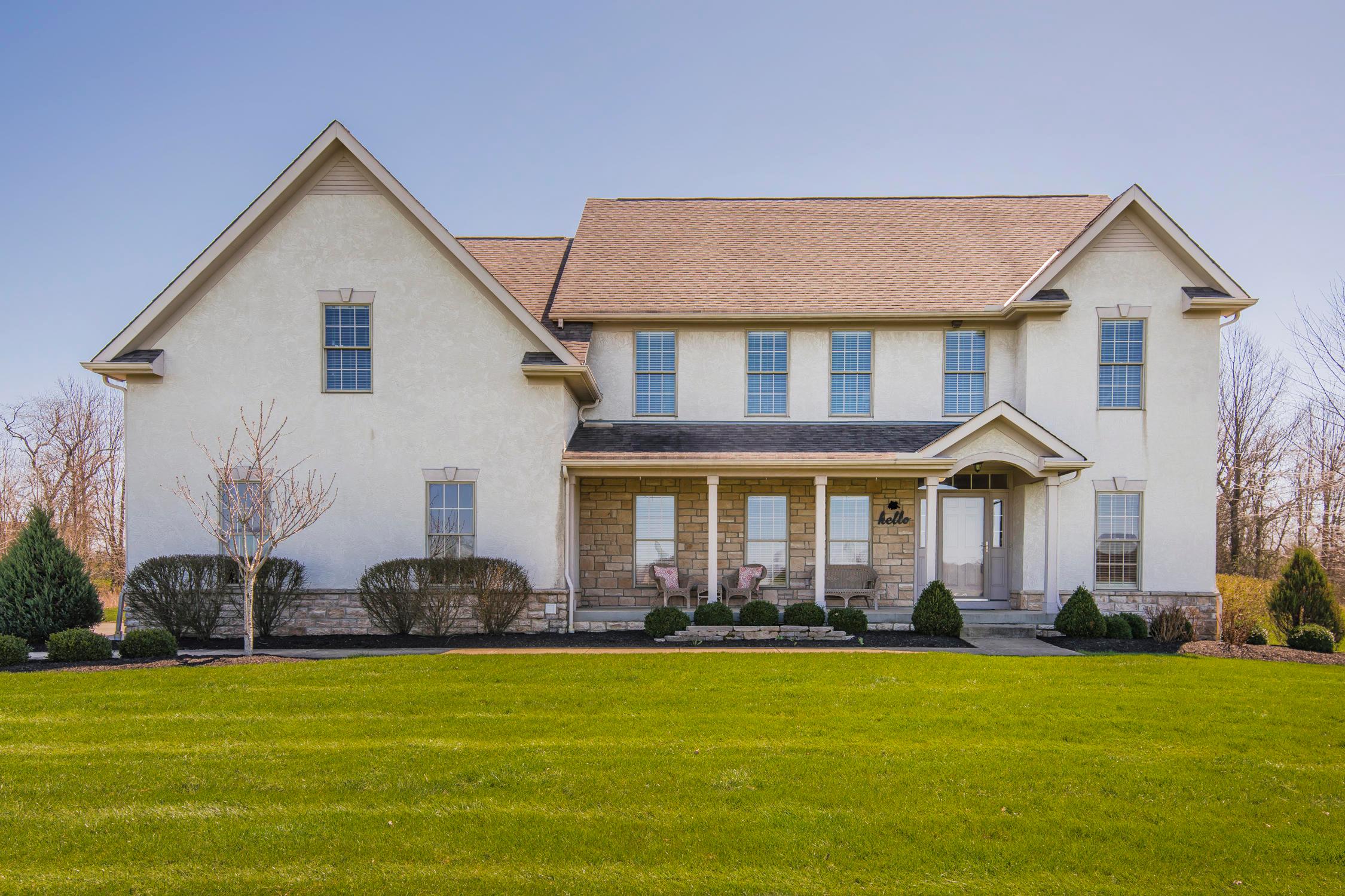 2632 Miller-Paul Road Galena, OH 43021 - Photo 1 of 53 Gallery Image 1