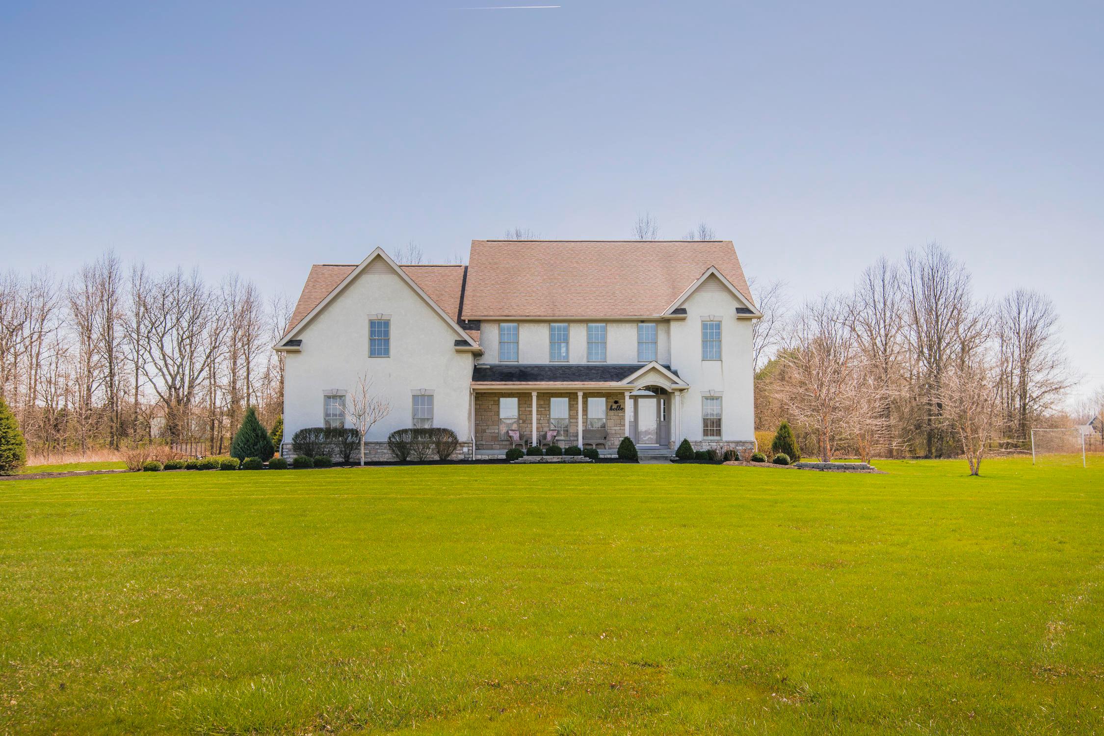 2632 Miller-Paul Road Galena, OH 43021 - Photo 2 of 53 Gallery Image 2