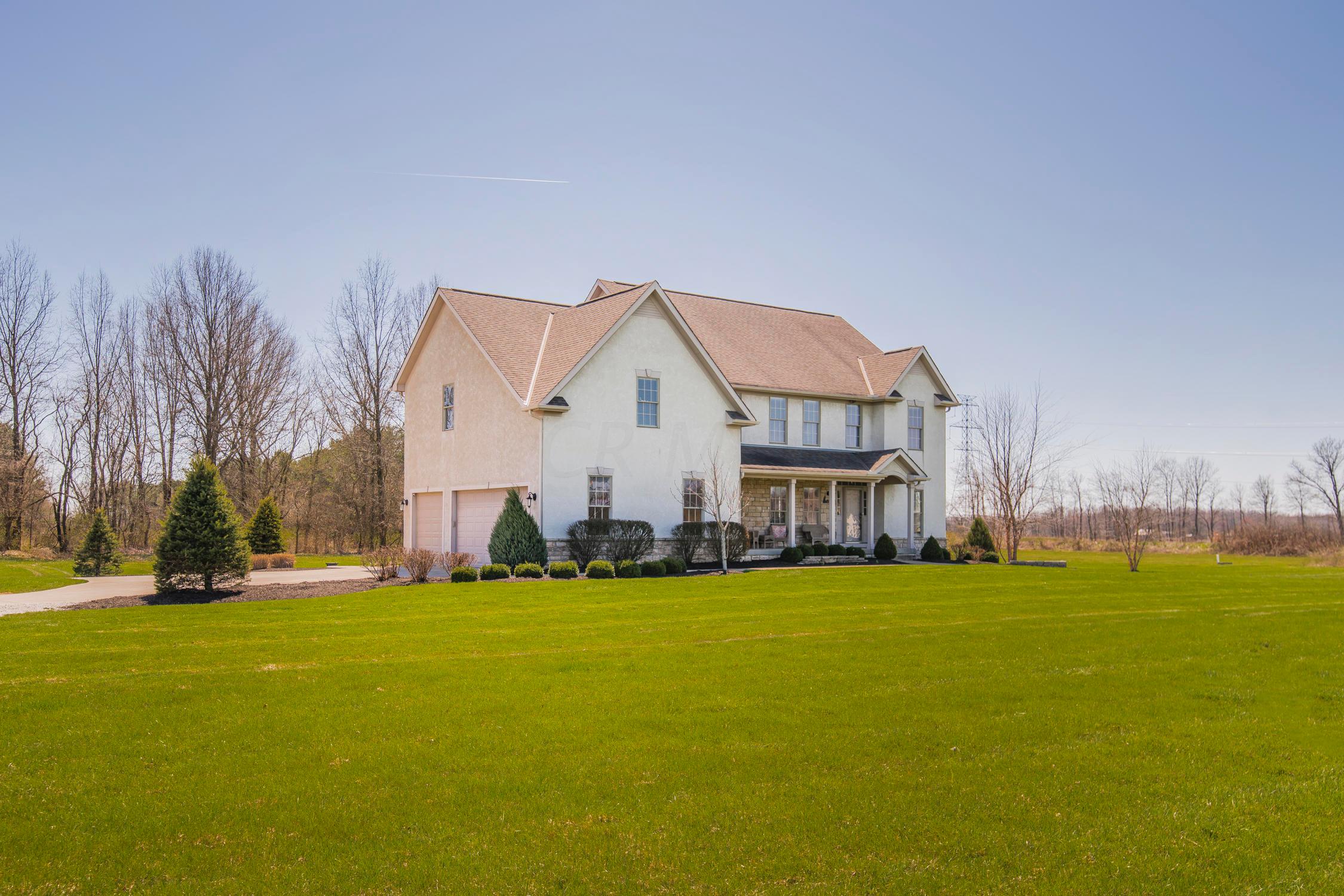 2632 Miller-Paul Road Galena, OH 43021 - Photo 3 of 53 Gallery Image 3