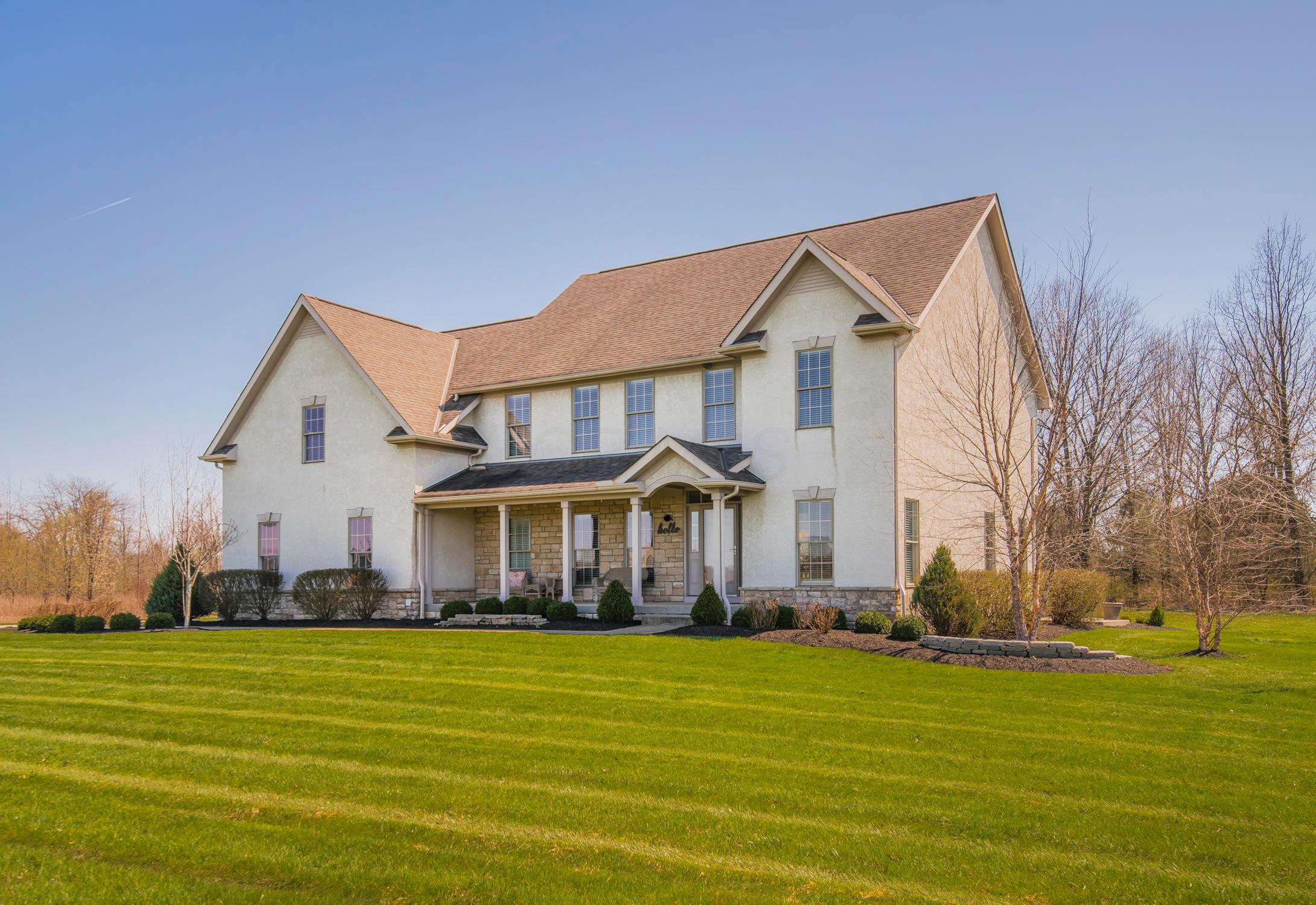 2632 Miller-Paul Road Galena, OH 43021 - Photo 4 of 53 Gallery Image 4