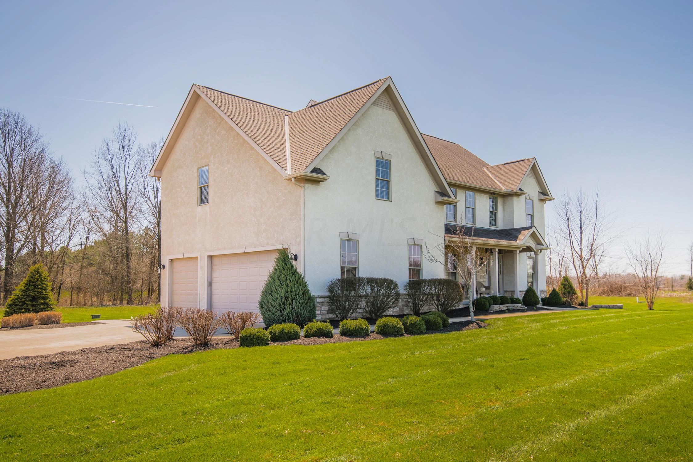 2632 Miller-Paul Road Galena, OH 43021 - Photo 5 of 53 Gallery Image 5