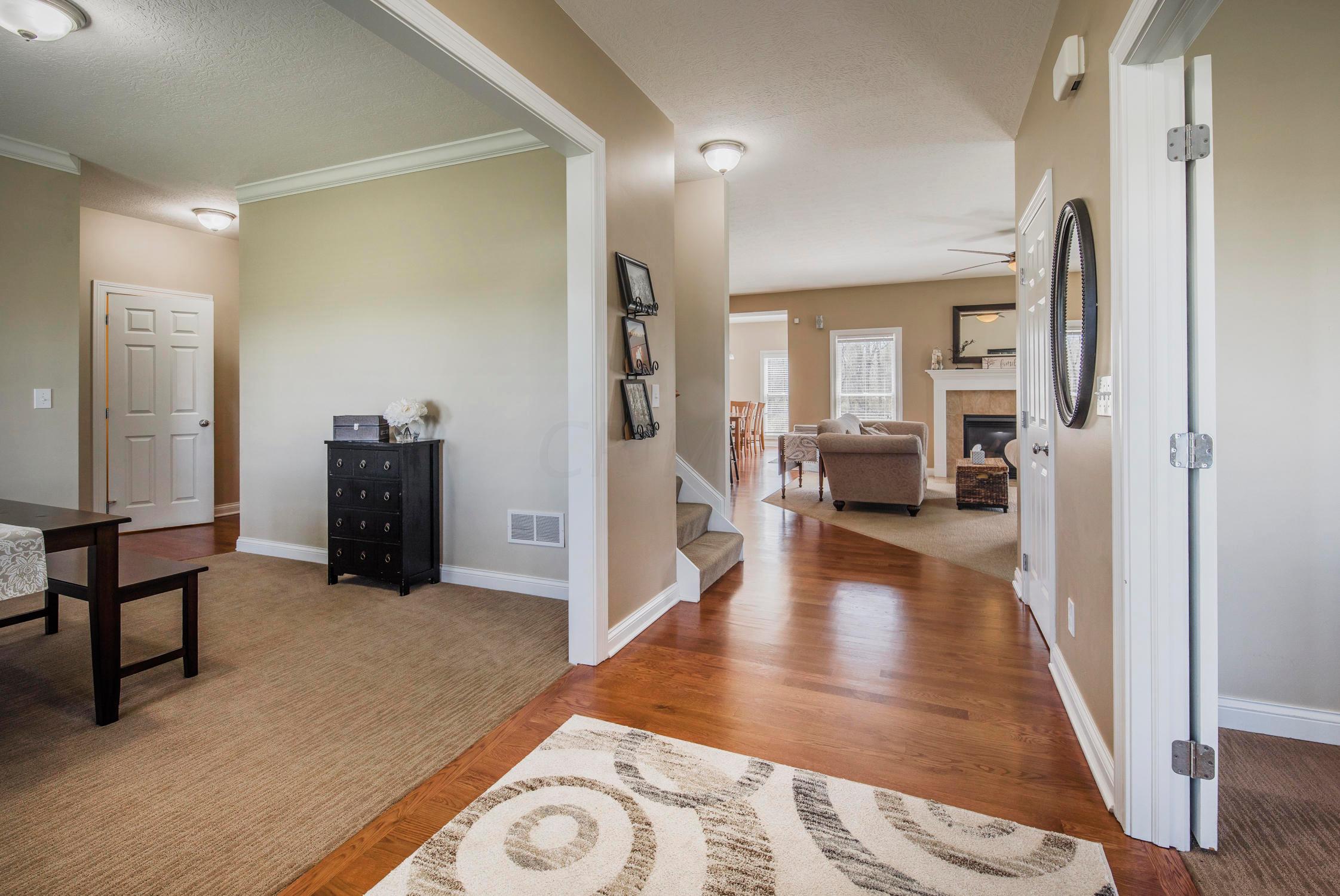 2632 Miller-Paul Road Galena, OH 43021 - Photo 8 of 53 Gallery Image 8