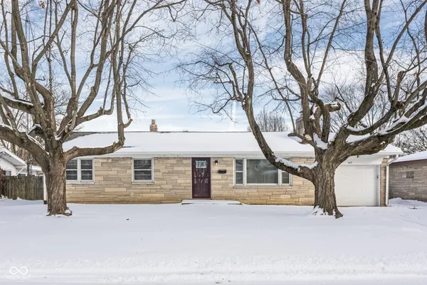 $247,000 | 407 Dunn Street, Plainfield, IN 46168