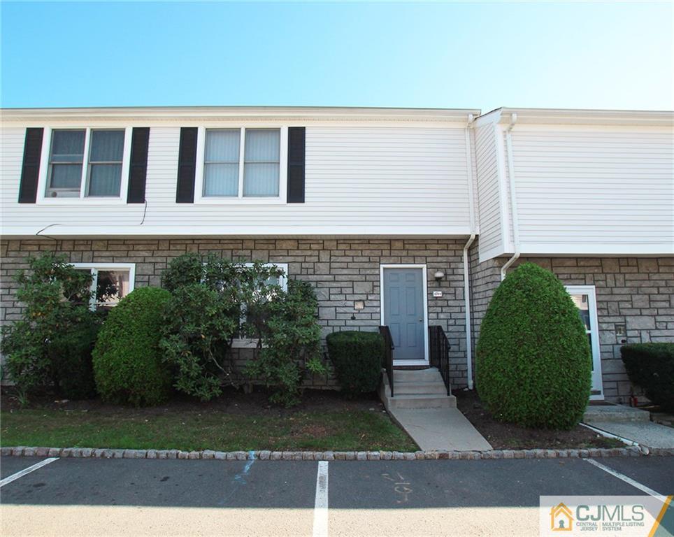 4704 Hana Road Edison, NJ 08817 - Photo 1 of 15 a view of a house with a garden