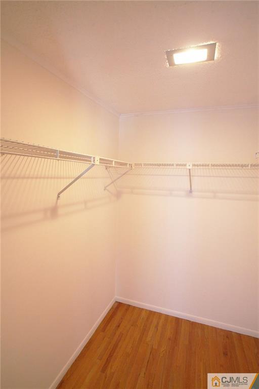 4704 Hana Road Edison, NJ 08817 - Photo 11 of 15 a view of a room with racks on the wall