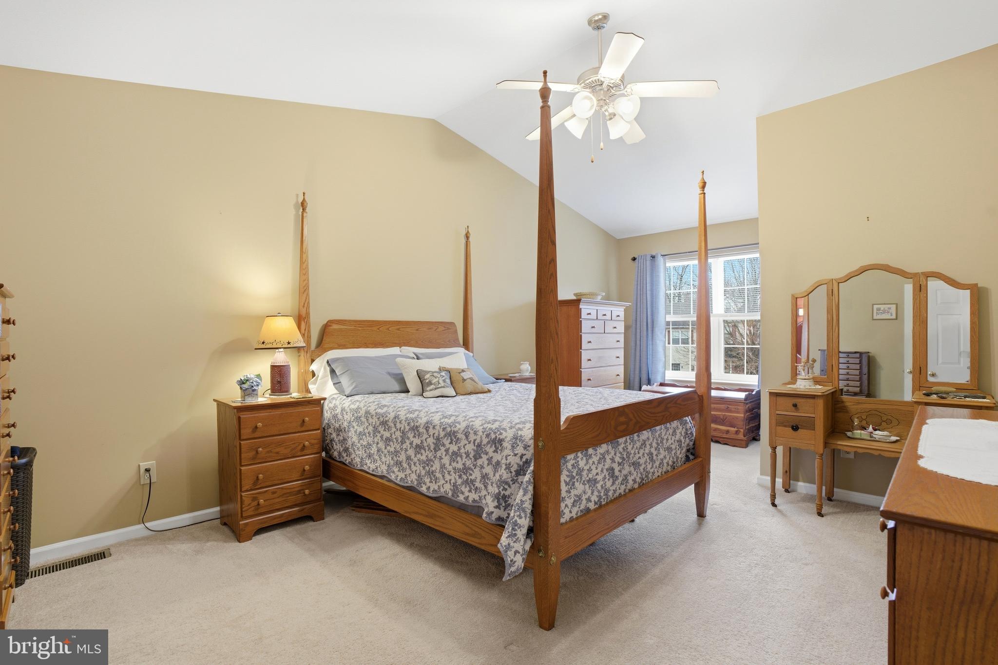 483 Buchanan Road Perkasie, PA 18944 - Photo 19 of 35 Primary Bedroom