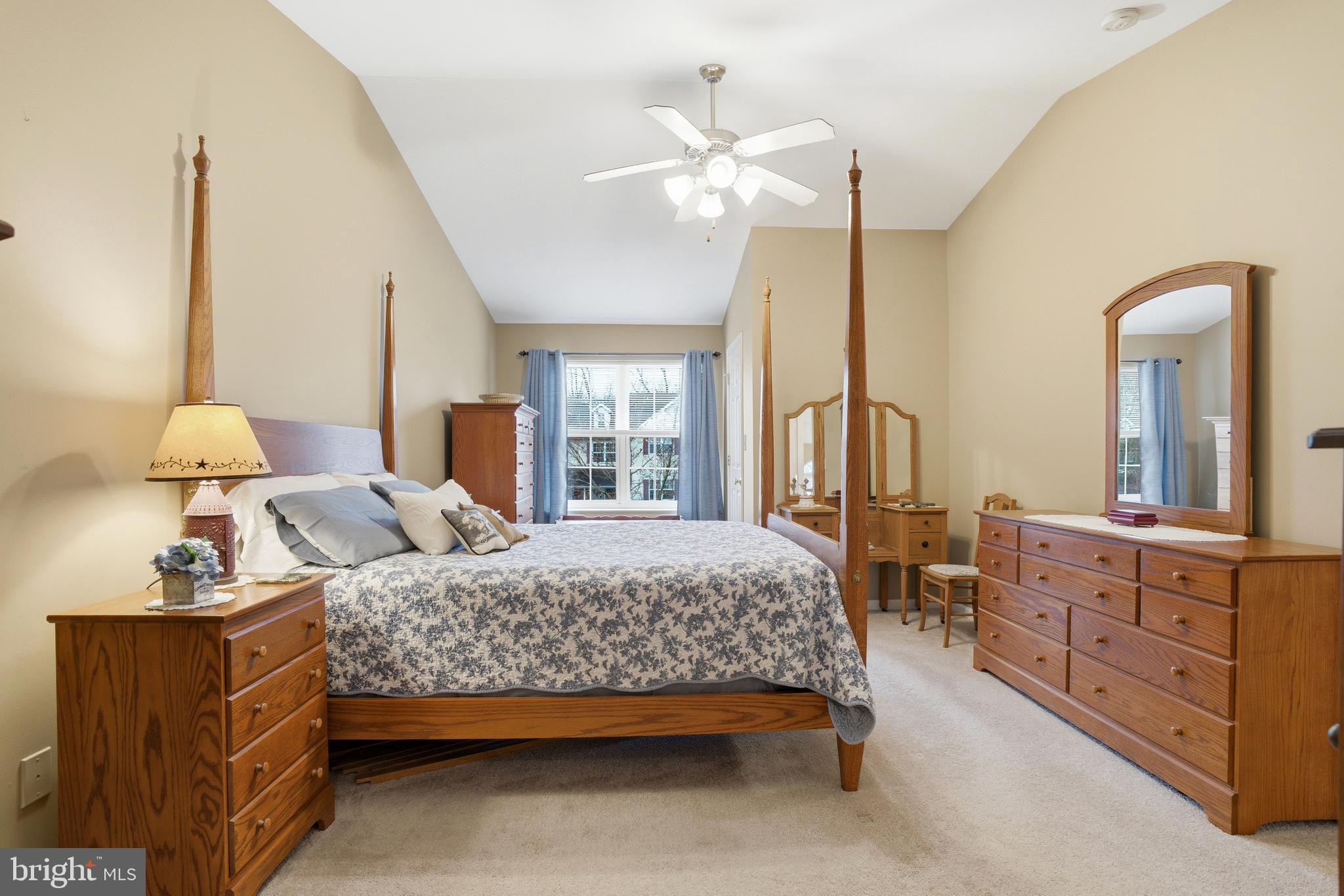 483 Buchanan Road Perkasie, PA 18944 - Photo 20 of 35 Primary Bedroom