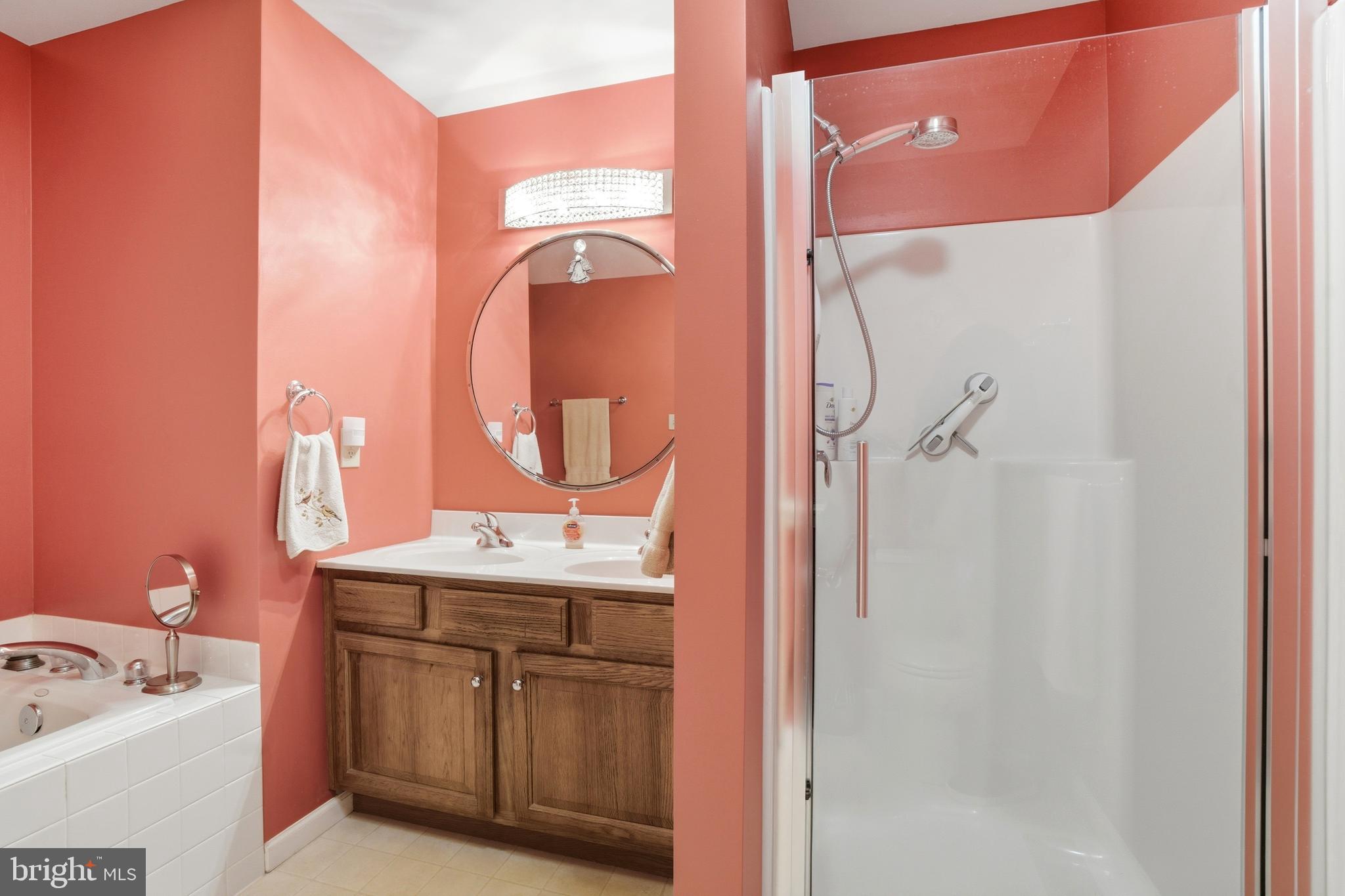 483 Buchanan Road Perkasie, PA 18944 - Photo 21 of 35 Primary Bath