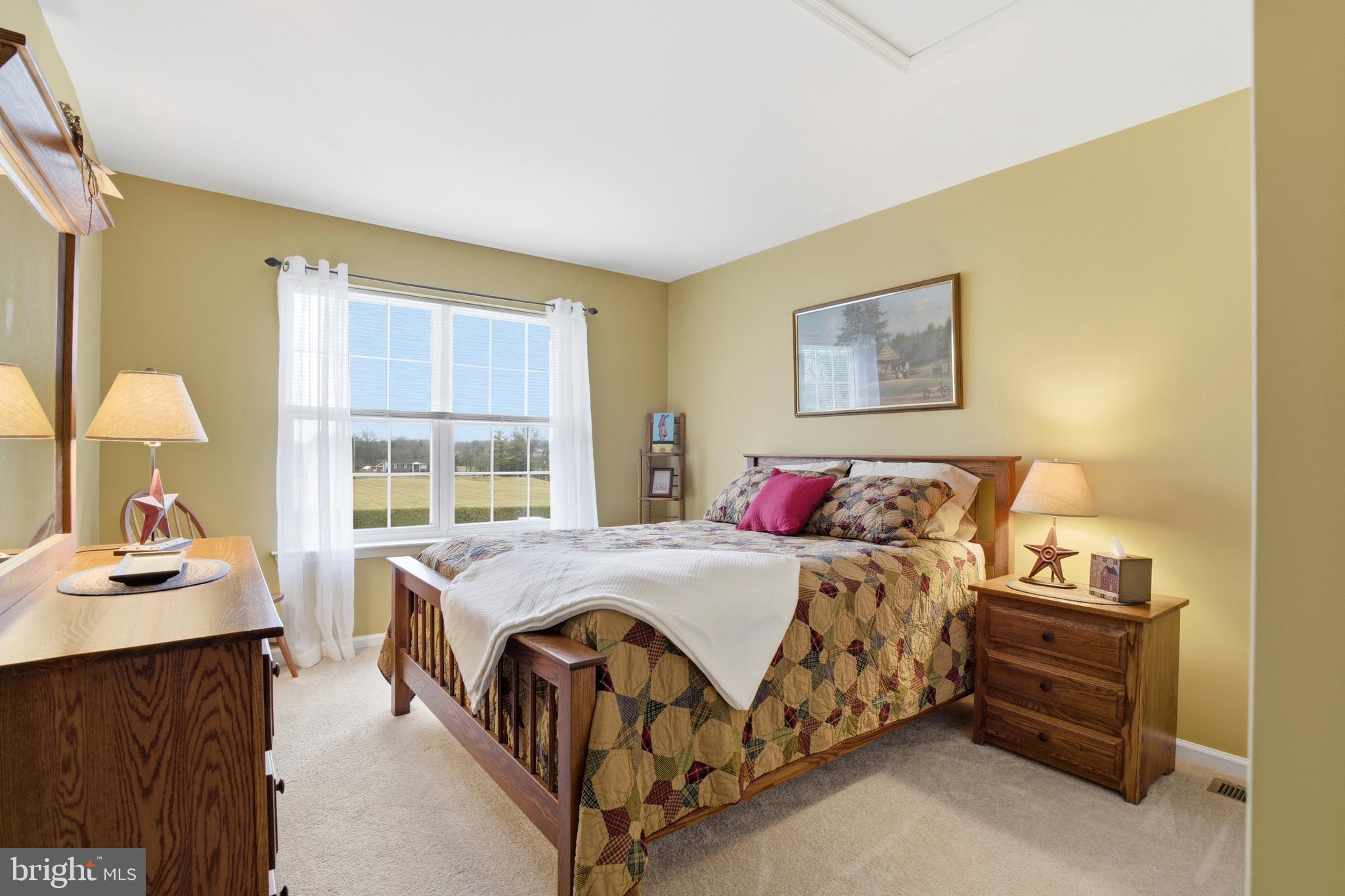 483 Buchanan Road Perkasie, PA 18944 - Photo 23 of 35 Bedroom 2