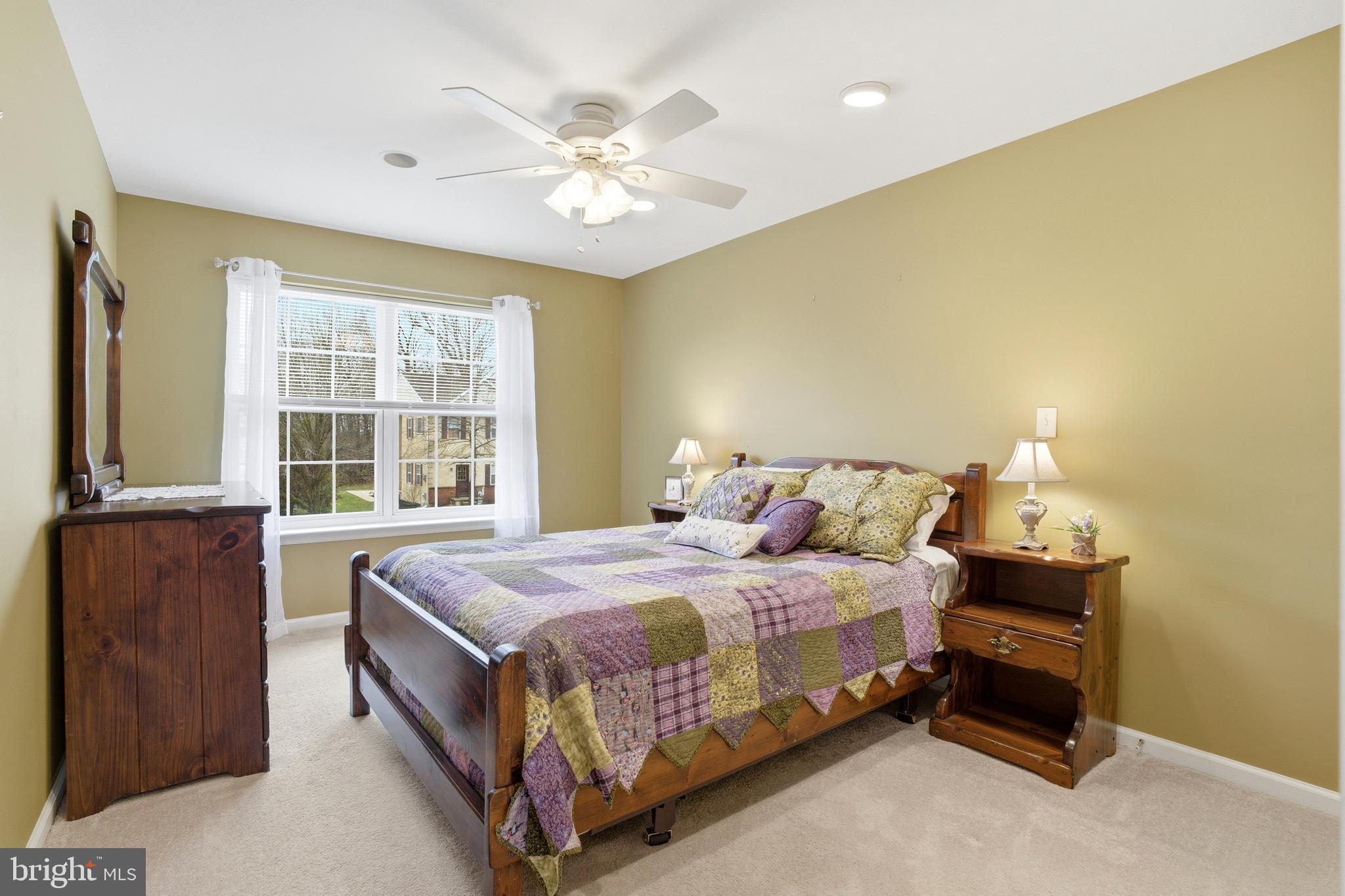 483 Buchanan Road Perkasie, PA 18944 - Photo 24 of 35 Bedroom 3