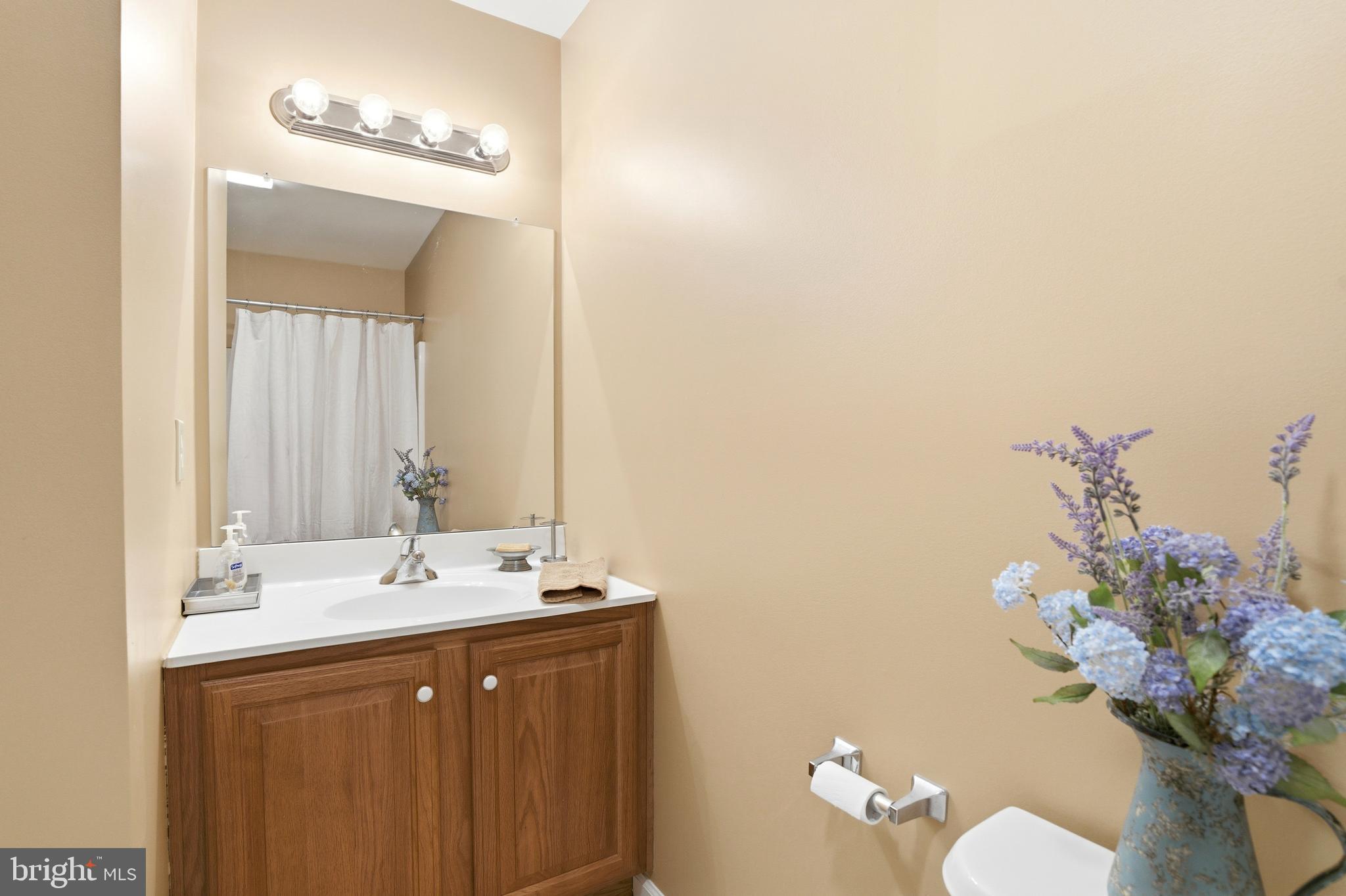 483 Buchanan Road Perkasie, PA 18944 - Photo 25 of 35 Second Floor Bathroom