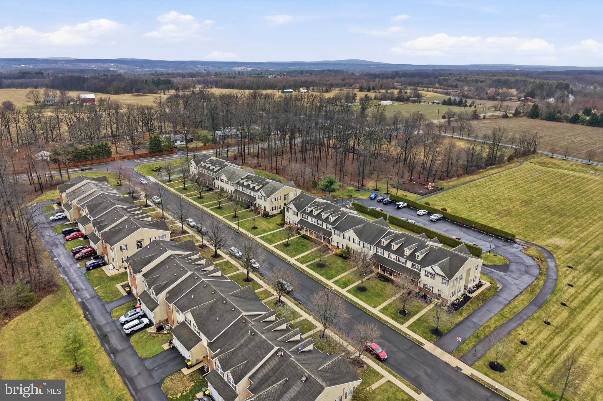 483 Buchanan Road Perkasie, PA 18944 - Photo 30 of 35