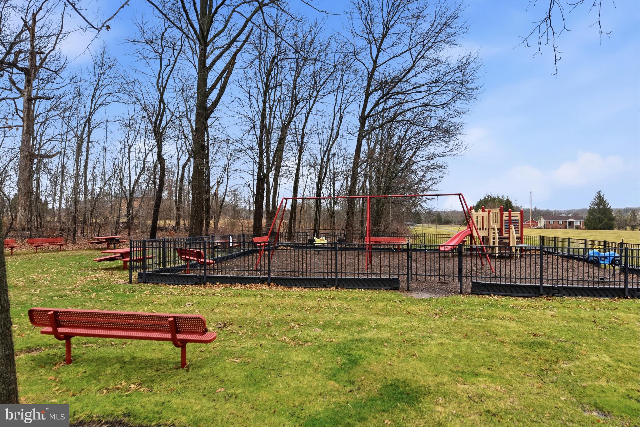 483 Buchanan Road Perkasie, PA 18944 - Photo 31 of 35 Play Ground