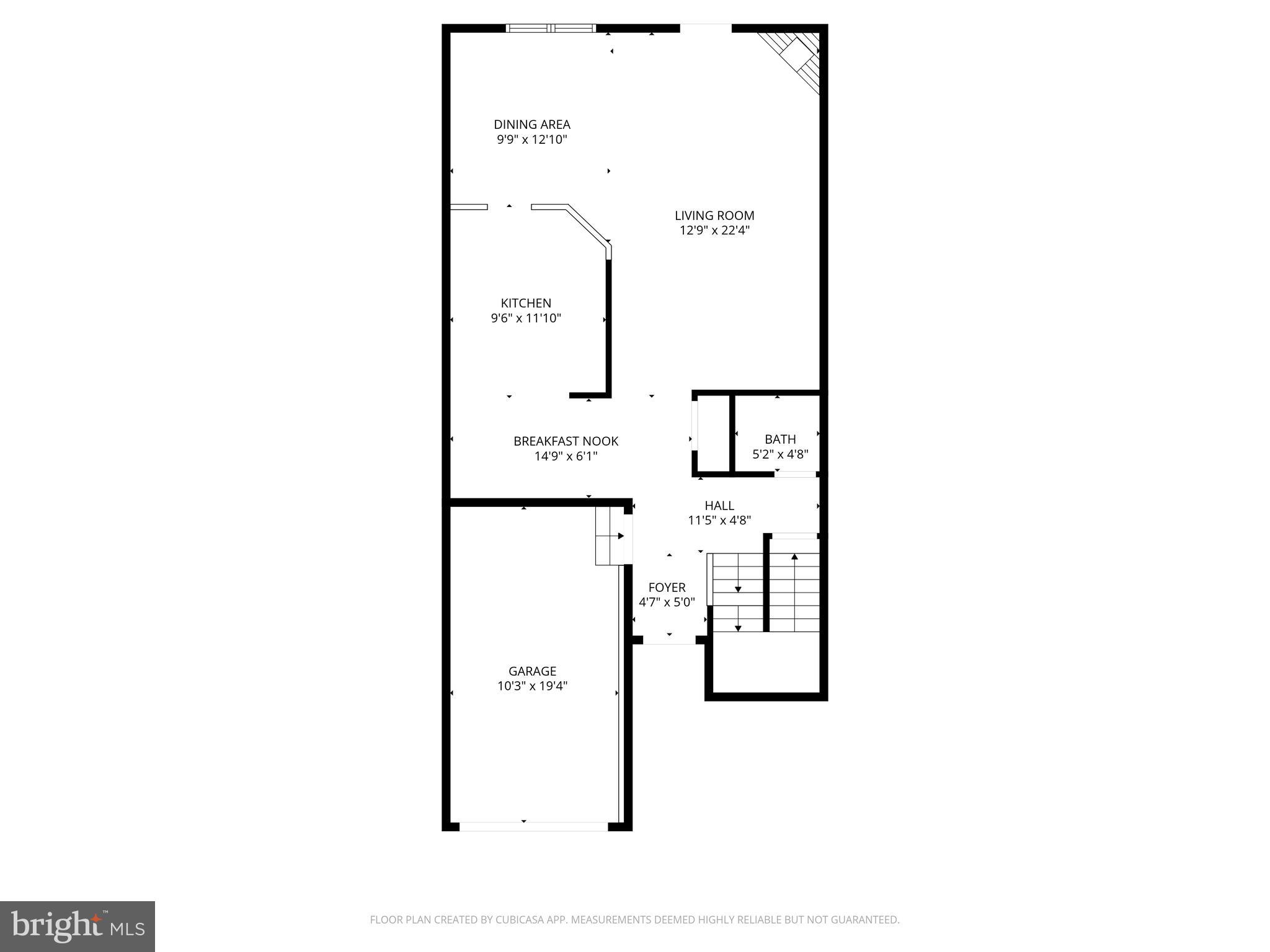 483 Buchanan Road Perkasie, PA 18944 - Photo 33 of 35 First Floor