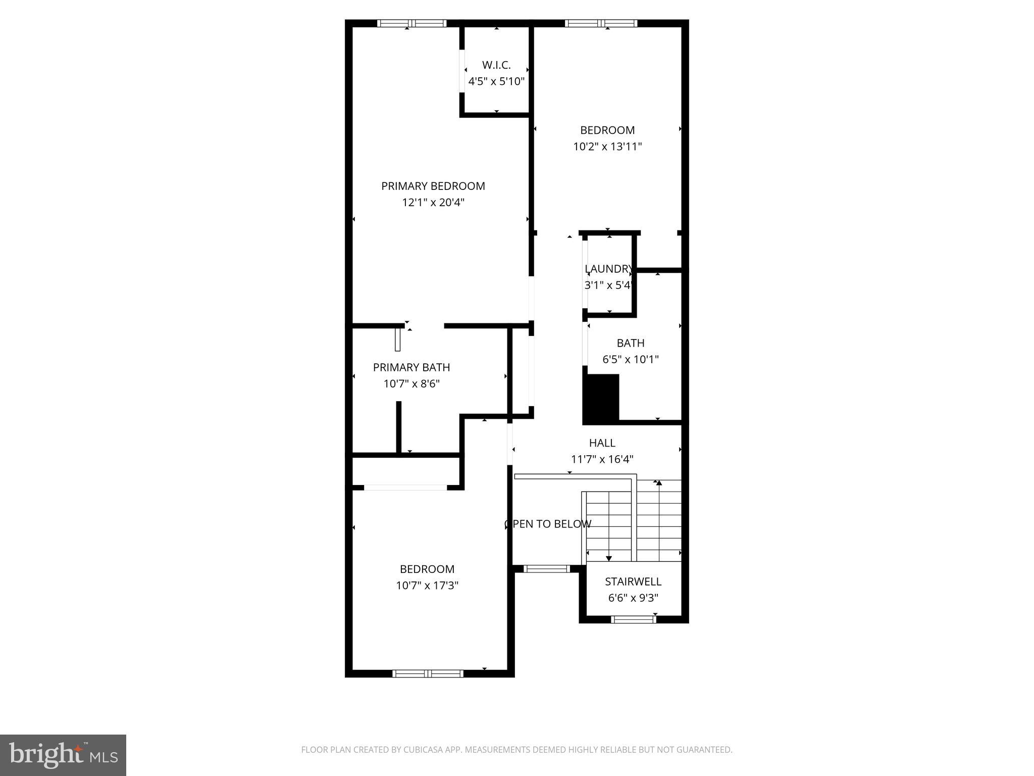 483 Buchanan Road Perkasie, PA 18944 - Photo 34 of 35 Second Floor