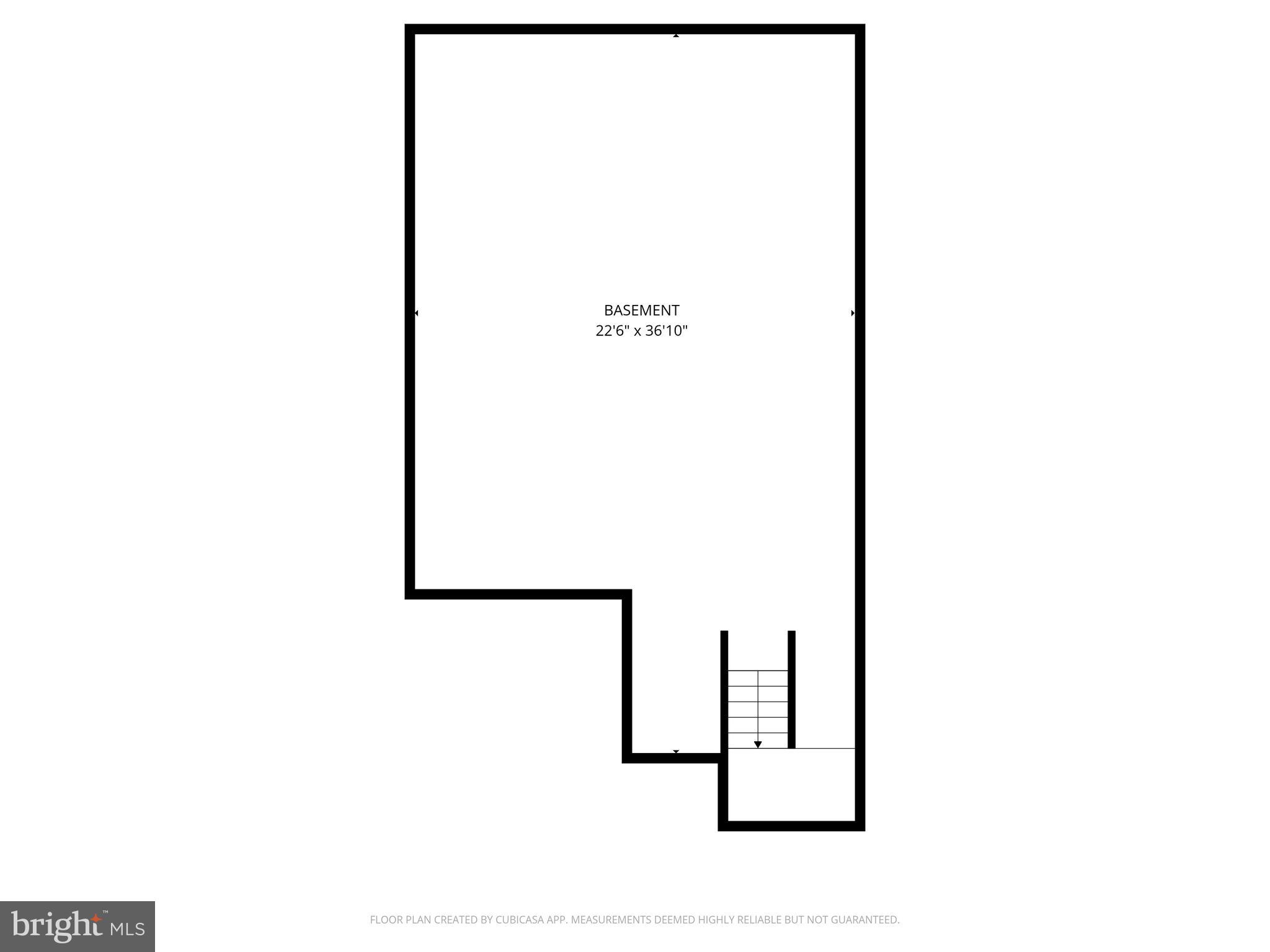 483 Buchanan Road Perkasie, PA 18944 - Photo 35 of 35 Basement