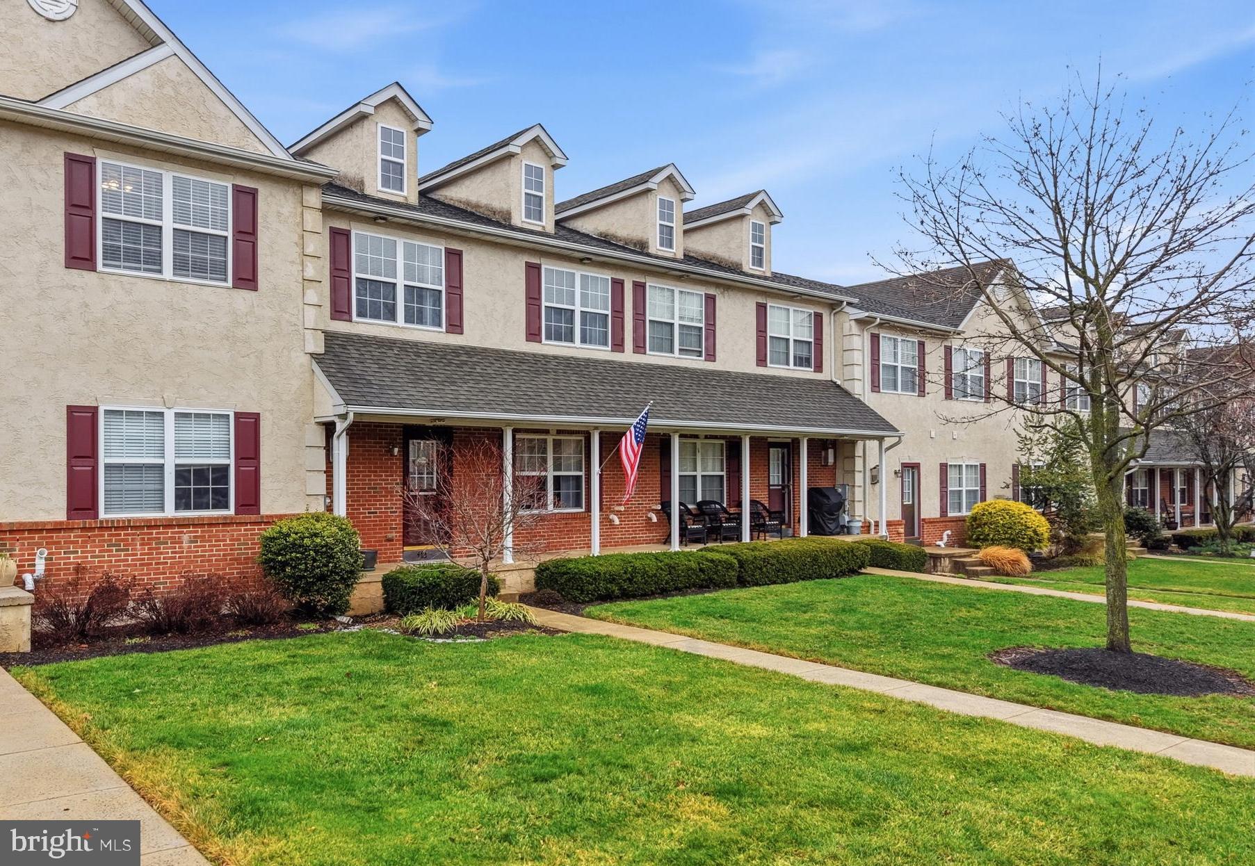 483 Buchanan Road Perkasie, PA 18944 - Photo 4 of 35