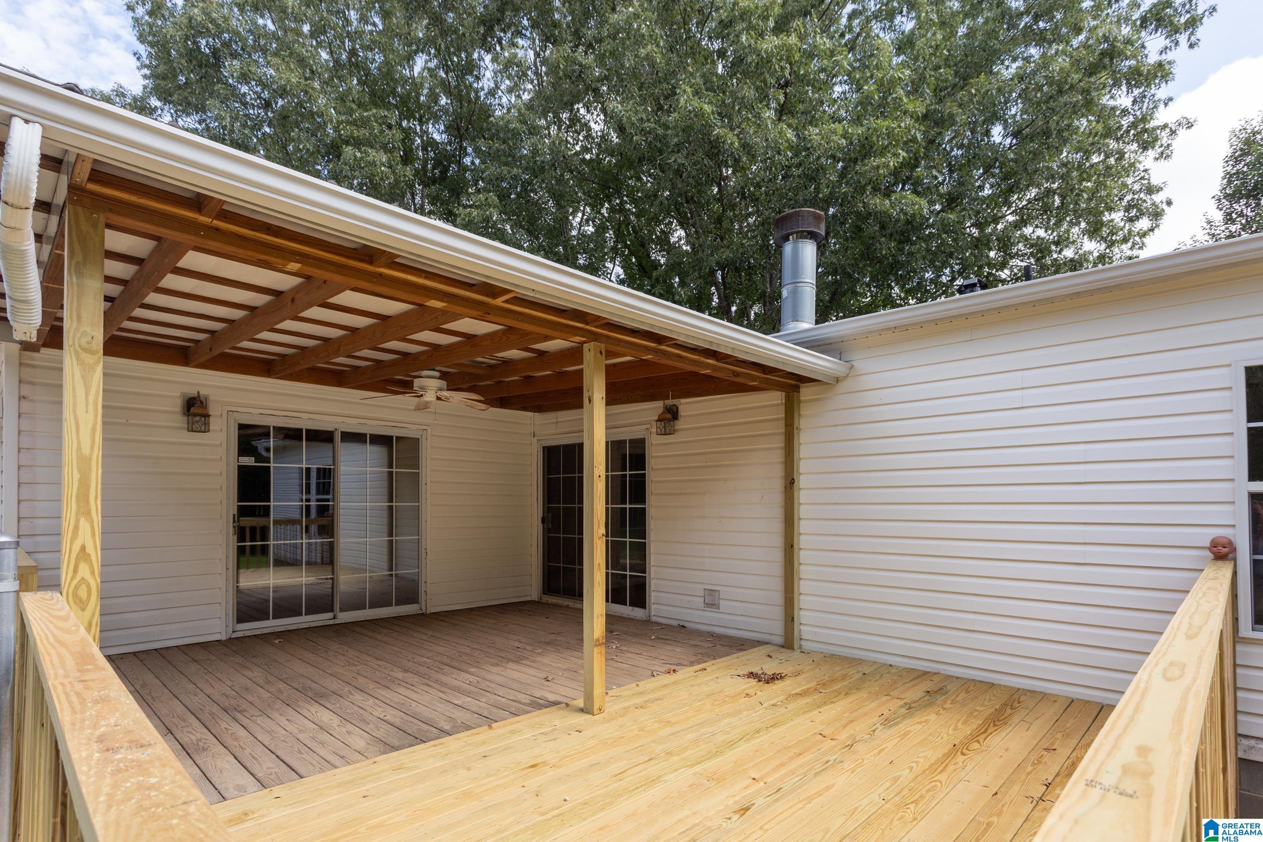1370 Spring Road Ohatchee, AL 36271 - Photo 43 of 45