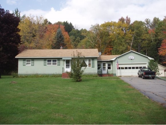 177 Main Street Springfield, VT 05156 - Photo 1 of 1