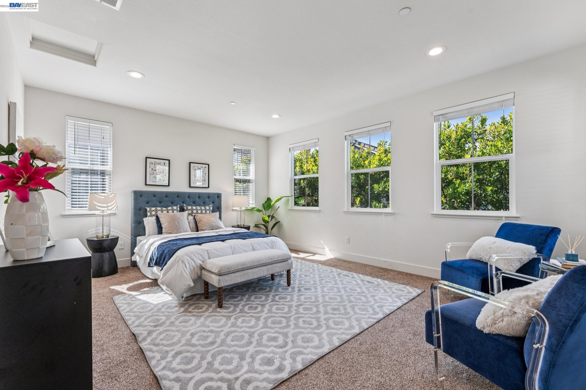 415 Dewitt Lane Alameda, CA 94501 - Photo 21 of 40