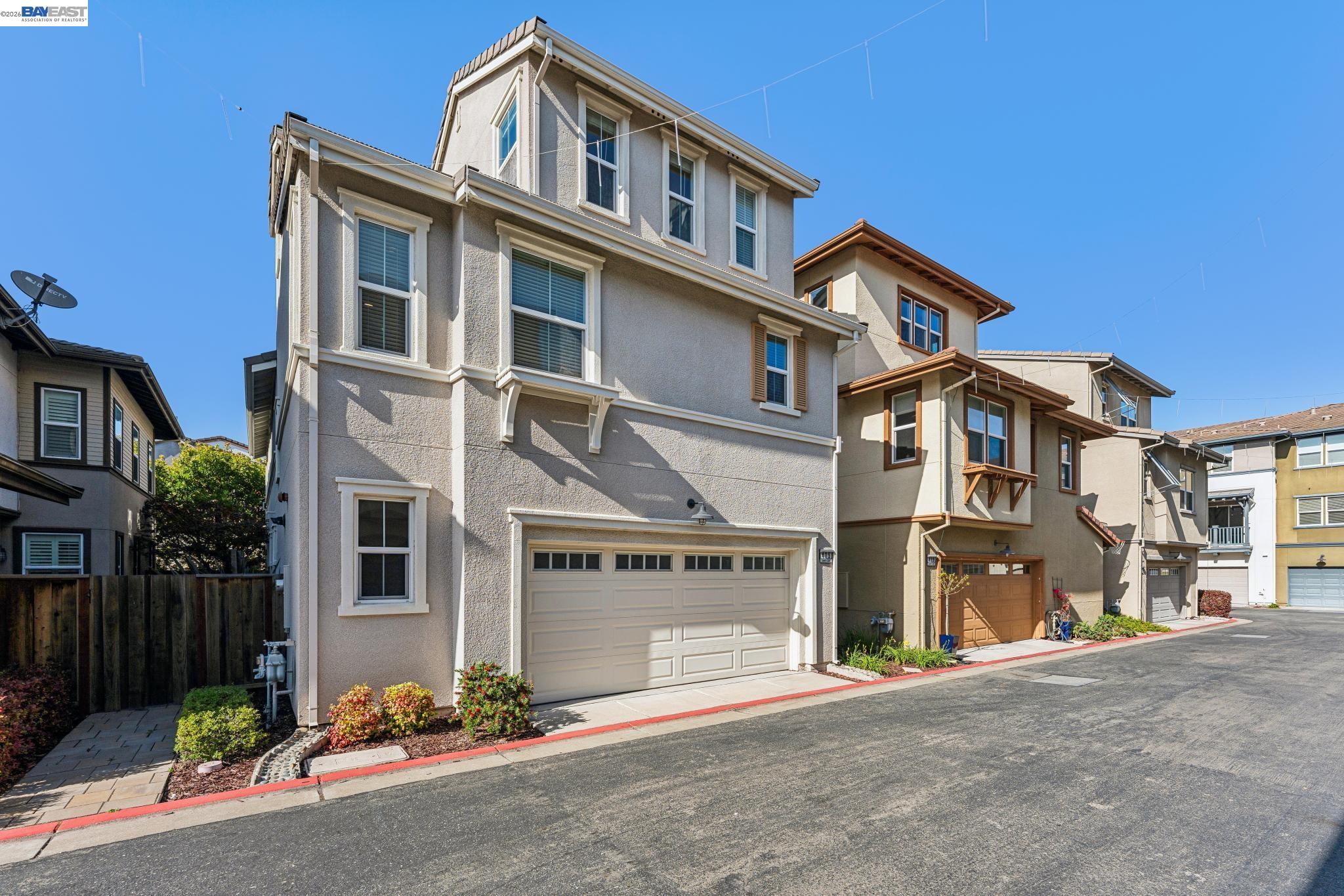 415 Dewitt Lane Alameda, CA 94501 - Photo 36 of 40