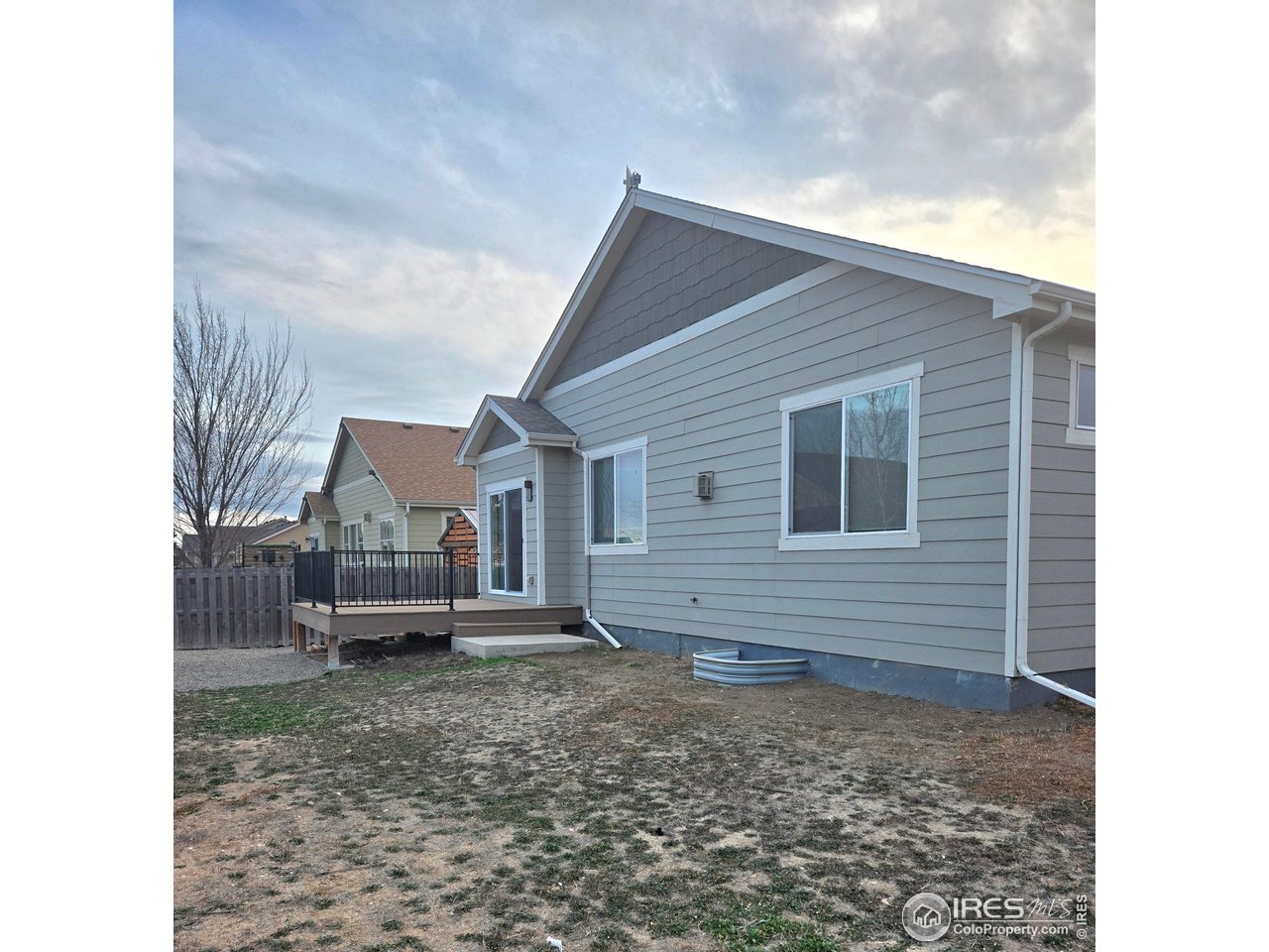 7292 McClellan Road Wellington, CO 80549 - Photo 26 of 27