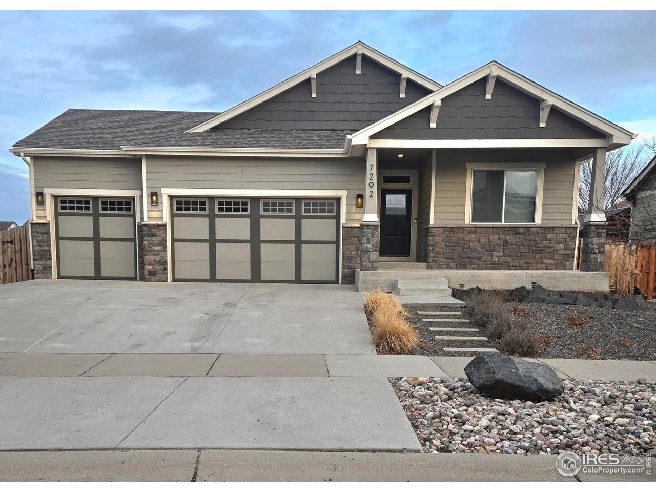 7292 McClellan Road Wellington, CO 80549 - Photo 3 of 27