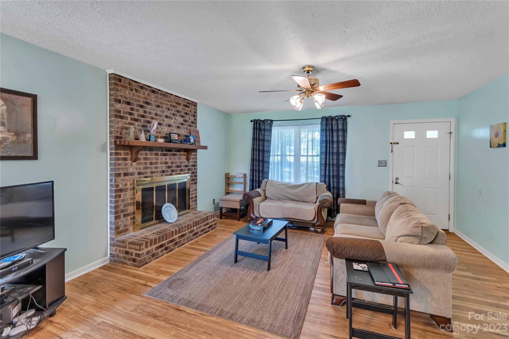 732 Skinner Road Shelby, NC 28152 - Photo 12 of 24 Gallery Image 12