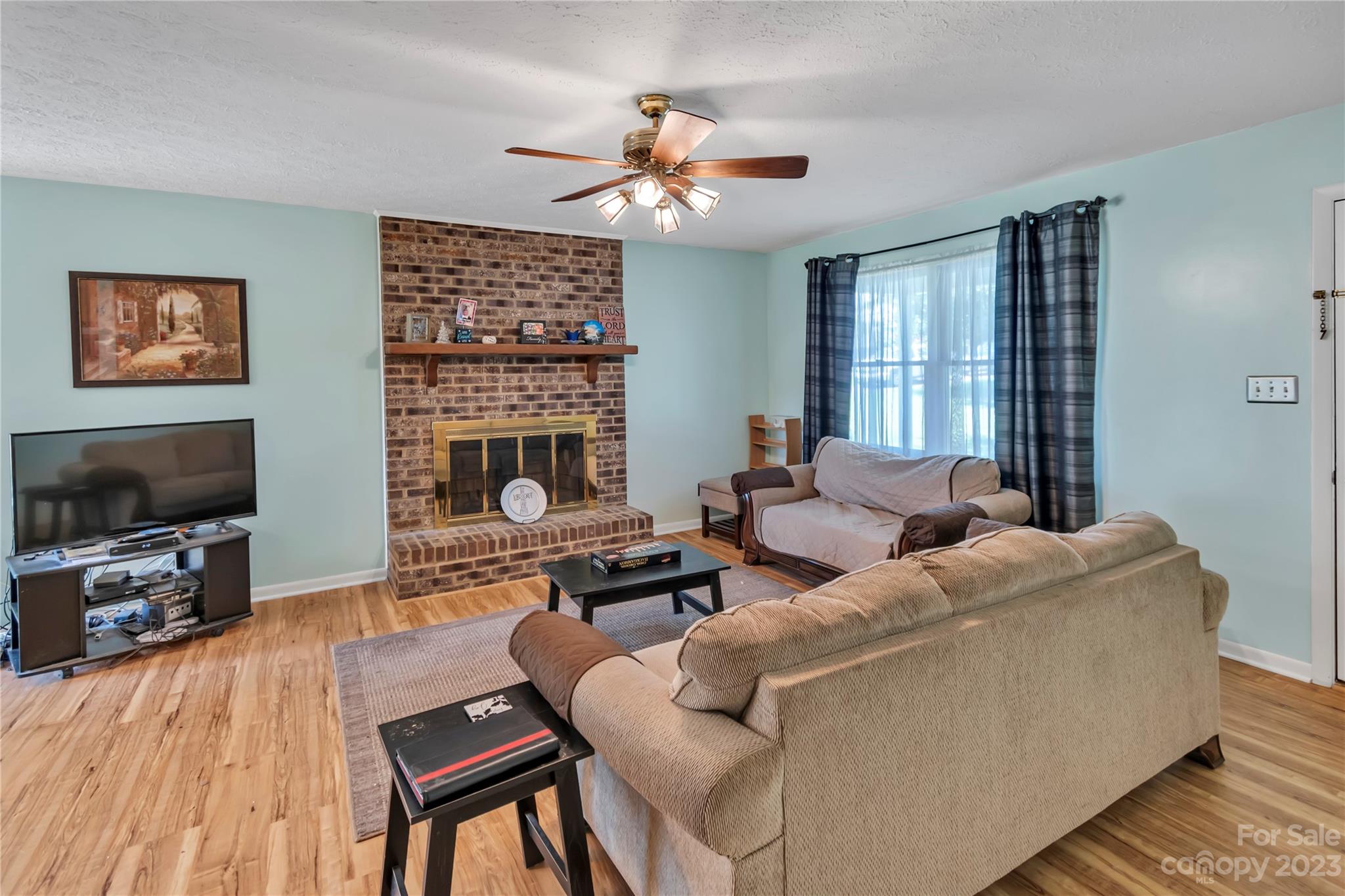 732 Skinner Road Shelby, NC 28152 - Photo 13 of 24 Gallery Image 13