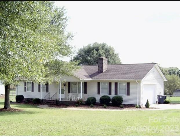 732 Skinner Road Shelby, NC 28152 - Photo 2 of 24 Gallery Image 2