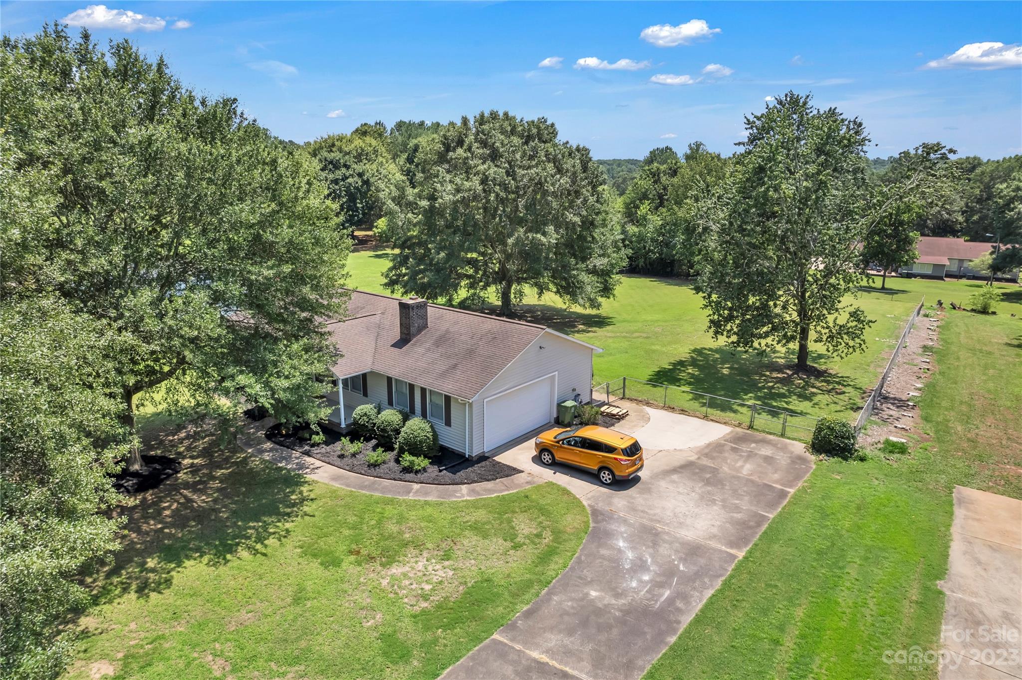 732 Skinner Road Shelby, NC 28152 - Photo 3 of 24 Gallery Image 3
