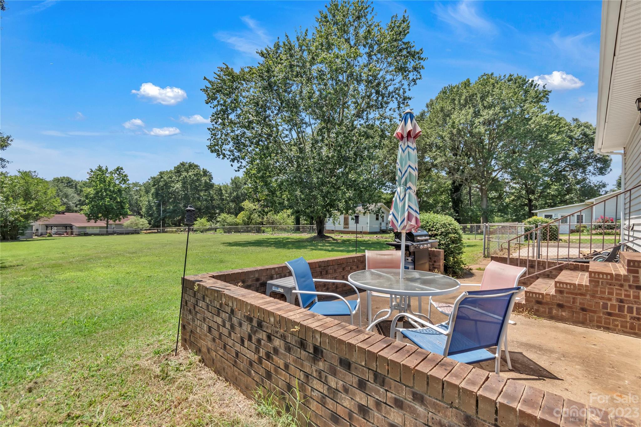 732 Skinner Road Shelby, NC 28152 - Photo 8 of 24 Gallery Image 8
