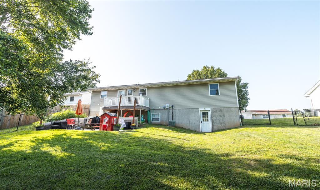 505 Silverleaf Lane Rolla, MO 65401 - Photo 36 of 38