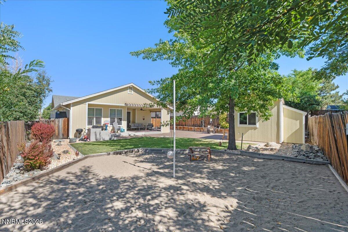 7931 Zinfandel Drive Reno, NV 89506 - Photo 34 of 44 Bac
