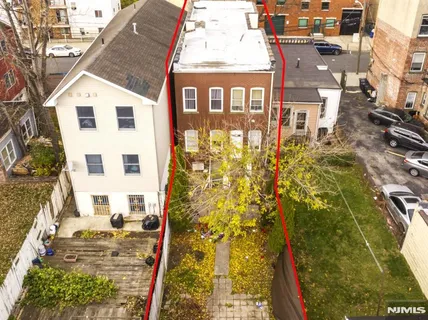 $829,000 | 12 Wright Avenue, Jersey City, NJ 07306