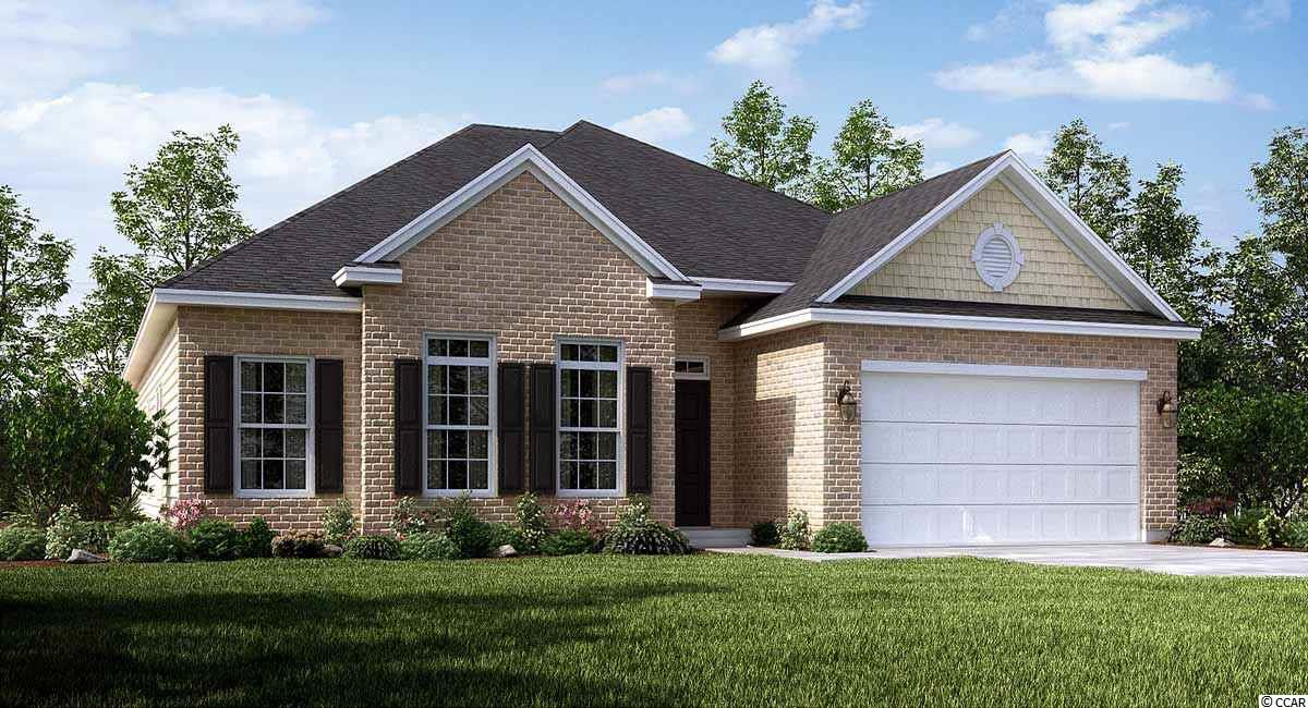 680 Harbor Bay Drive Murrells Inlet, SC 29576 - Photo 1 of 11 Gallery Image 1