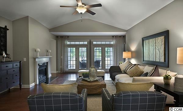 680 Harbor Bay Drive Murrells Inlet, SC 29576 - Photo 2 of 11 Gallery Image 2