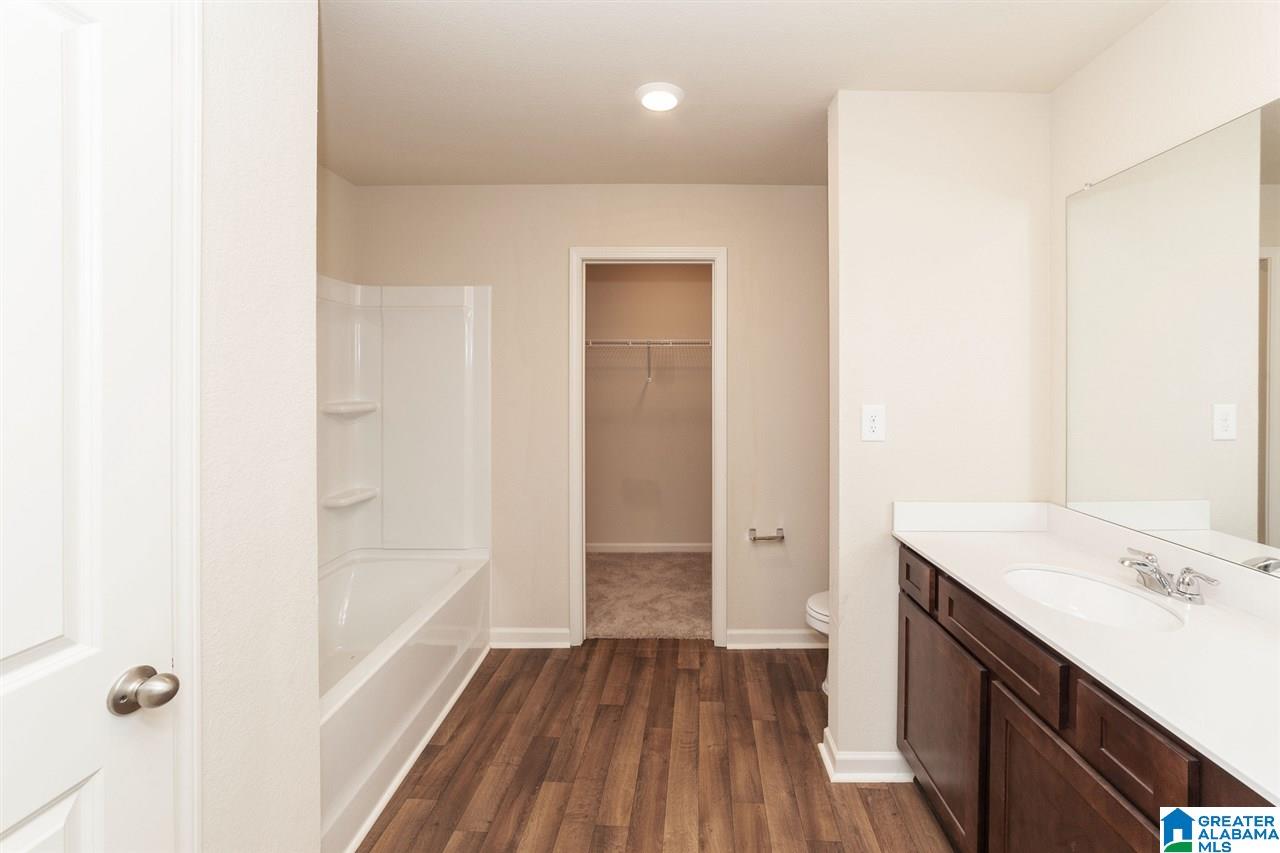375 Farmhouse Lane North Springville, AL 35146 - Photo 5 of 9