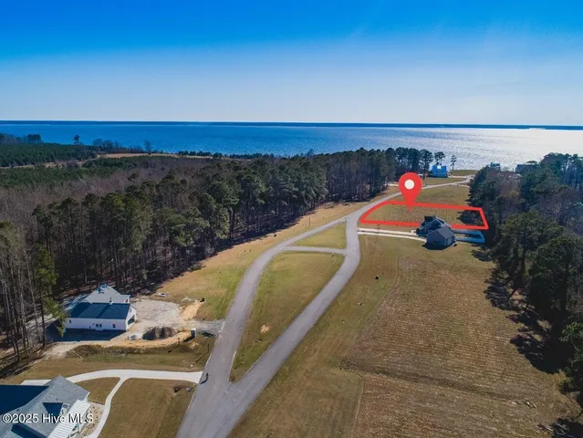 $98,000 | 332 South Brightleaf Drive, Minnesott Beach, NC 28510