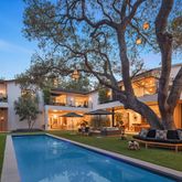 $15,200,000 | 3904 Valley Meadow Road, Encino, CA 91436