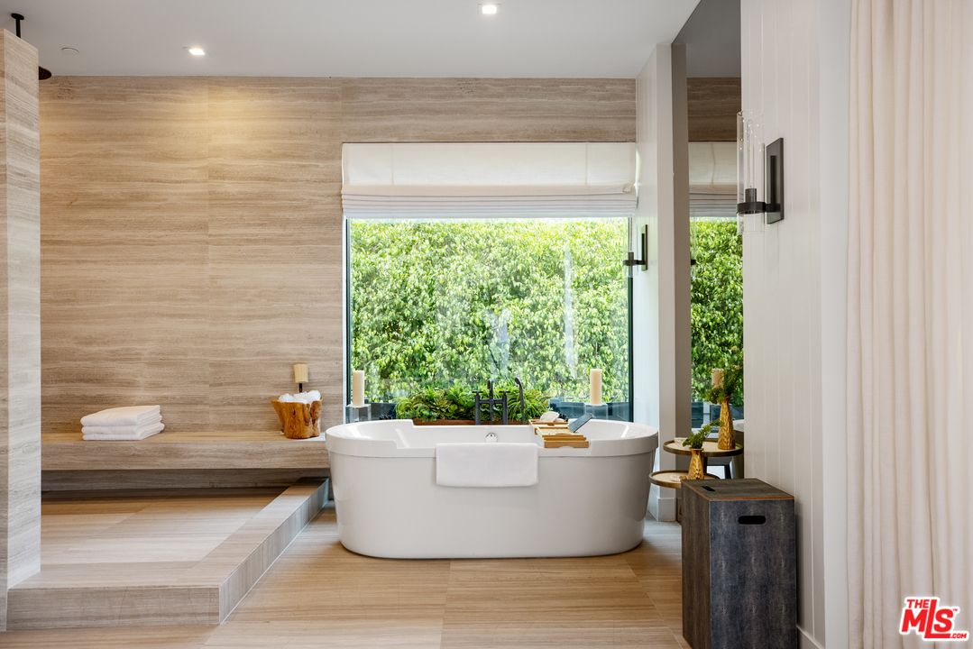 3904 Valley Meadow Road Encino, CA 91436 - Photo 21 of 41