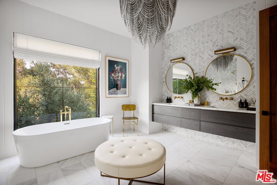 3904 Valley Meadow Road Encino, CA 91436 - Photo 28 of 41