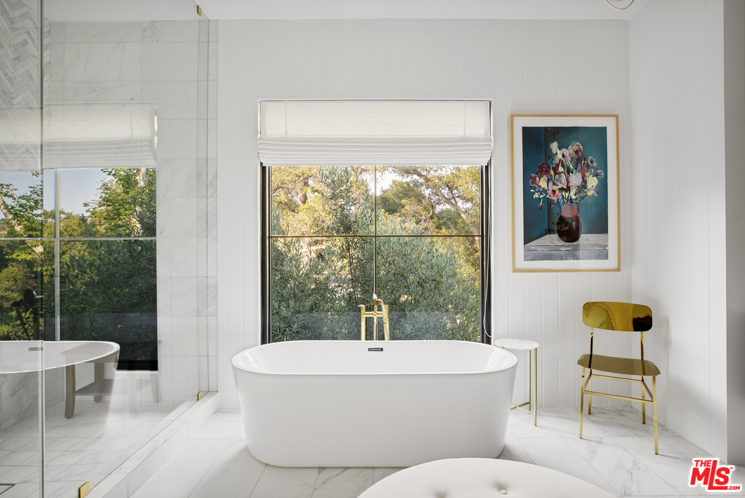 3904 Valley Meadow Road Encino, CA 91436 - Photo 29 of 41