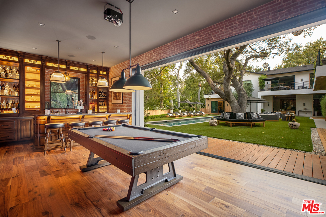 3904 Valley Meadow Road Encino, CA 91436 - Photo 38 of 41